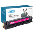ASTA Stock Wholesale Color Compatible CF530A CF531A CF532A CF533A 205A Toner Cartridge For HP LaserJet Pro M154 M180 M181